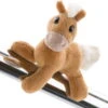 Nici 48371 MagNICI Pony Lorenzo 12cm Magnetfigur Plüsch Pferd Mystery Hearts