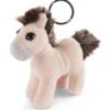 Nici 48375 Schlüsselanhänger Pony Loretta 10cm Plüsch Pferd Mystery Hearts -Nici Store 48375 01 HA Frei 1563x2048