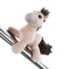 Nici 48376 MagNICI Pony Loretta 12cm Magnetfigur Plüsch Pferd Mystery Hearts -Nici Store 48376 01 HA Frei 2048x1399