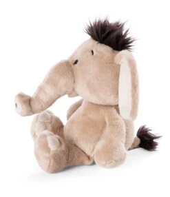 Nici 48396 Elefant El-Frido 25cm Plüsch Kuscheltier Schlenker Wild Friends -Nici Store 48396 02 ZA Frei 1767x2048