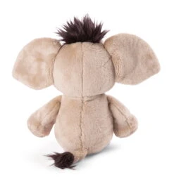 Nici 48396 Elefant El-Frido 25cm Plüsch Kuscheltier Schlenker Wild Friends -Nici Store 48396 03 ZA Frei 2010x2048