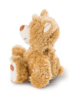 Nici 48399 Bär Goldbraun 25cm Plüsch Kuscheltier Schlenker Classic Bear Bär -Nici Store 48399 02 ZA Frei 1462x2048