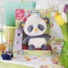 Nici 48417 Singing Panda Mit Sing- & Tanzfunktion Ca 20cm Plüsch Kuscheltier -Nici Store 48417 12 Milieu 1480x2048