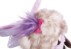 Nici 48421 Monsterdoos Monster Jeebydoo Lila 10cm Plüsch Kuscheltier -Nici Store 48421 04 ZA Frei 2048x1423