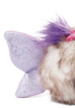 Nici 48421 Monsterdoos Monster Jeebydoo Lila 10cm Plüsch Kuscheltier -Nici Store 48421 05 ZA Frei 1434x2048