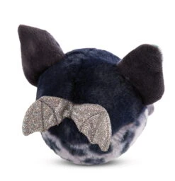 Nici 48423 Monsterdoos Monster Creepydoo Schwarz 10cm Plüsch Kuscheltier -Nici Store 48423 04 ZA Frei 1978x2048