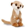 Nici 48460 Erdmännchen Meerkat 30cm Sitzend Plüsch Kuscheltier -Nici Store 48460 01 HA Frei 1724x2048