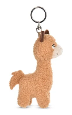 Nici 48600 Schlüsselanhänger Alpaka Al Paka 10cm Plüsch GREEN -Nici Store 48600 03 ZA Frei 1280x2048