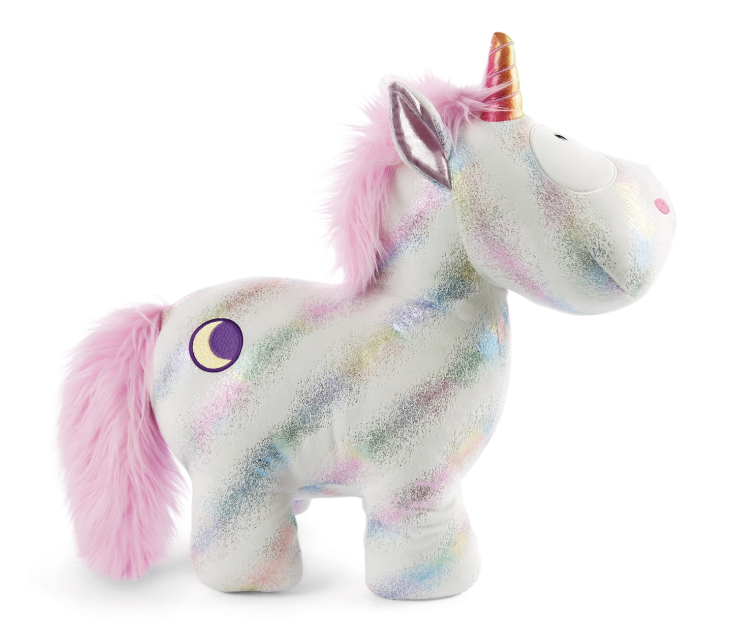 Nici 48635+48636 SET Einhörner Moon Keeper & Star Bringer 45cm Magical Dreams 14 Nici 48635+48636 SET Einhörner Moon Keeper & Star Bringer 45cm Magical Dreams – Bild 12