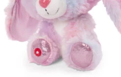 Nici 48682 Glubschis Spring Hase Candy Cream 15cm Plüsch Kuscheltier GREEN -Nici Store 48682 04 ZA Frei 2048x1307