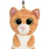 Nici 48693 Schlüsselanhänger GLUBSCHIS Katze Getigert Tabbrey 9cm Pet Edition -Nici Store 48693 01 HA Frei 1206x2048