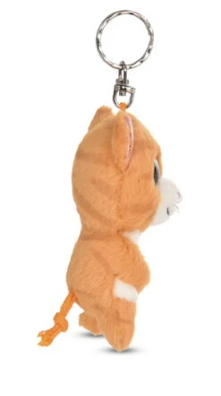 Nici 48693 Schlüsselanhänger GLUBSCHIS Katze Getigert Tabbrey 9cm Pet Edition 9 Nici 48693 Schlüsselanhänger GLUBSCHIS Katze Getigert Tabbrey 9cm Pet Edition -Nici Store 48693 03 ZA Frei 1144x2048