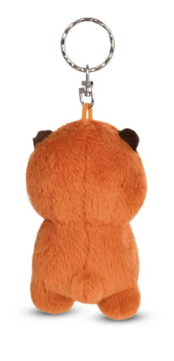 Nici 48694 Schlüsselanhänger GLUBSCHIS Hamster Stubbi 9cm Pet Edition GREEN -Nici Store 48694 04 ZA Frei 990x2048