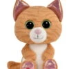 Nici 48703 GLUBSCHIS Katze Getigert Tabbrey Ca 25cm Pet Edition GREEN Haustier -Nici Store 48703 01 HA Frei 1452x2048