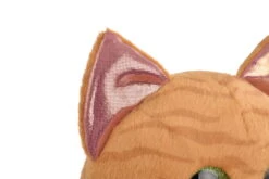 Nici 48703 GLUBSCHIS Katze Getigert Tabbrey Ca 25cm Pet Edition GREEN Haustier -Nici Store 48703 05 ZA Frei 2048x1366