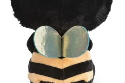 Nici 48736 Glubschis Meadow Biene Miss Bizz 25cm Plüsch Kuscheltier GREEN -Nici Store 48736 05 ZA Frei 2048x1365