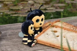 Nici 48736 Glubschis Meadow Biene Miss Bizz 25cm Plüsch Kuscheltier GREEN -Nici Store 48736 10 48733 Milieu 2048x1366