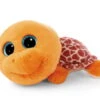 Nici 48767 GLUBSCHIS Schildkröte Hubbli Orange Liegend 25cm Plüsch GREEN -Nici Store 48765 01 HA Frei 2048x1529