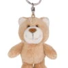 Nici 48770 Schlüsselanhänger Brauner Bär Mielo 10cm Plüsch GREEN Classic Bear -Nici Store 48770 01 HA Frei 1391x2048