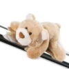 Nici 48772 MagNICI Brauner Bär Mielo 12cm Plüsch GREEN Classic Bear Magnetfigur -Nici Store 48772 01 HA Frei vorl 2048x1462