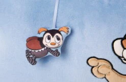 Nici 48787 Kissen Bär Mielo Rechteckig 43x25cm Plüsch GREEN Classic Bear -Nici Store 48787 03 ZA Frei 2048x1331