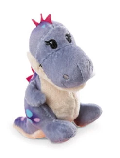 Nici 48805 Dino Baby Mädchen Im Ei 13cm Mit Loop Plüsch Dinosaurier GREEN -Nici Store 48805 02 ZA Frei 1560x2048