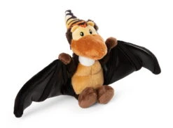 Nici 48818 Dinosaurier Flugsaurier Orny 45cm Plüsch Kuscheltier Dino GREEN