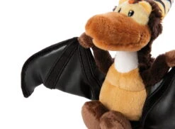 Nici 48812 Dinosaurier Flugsaurier Orny 25cm Plüsch Kuscheltier Dino GREEN -Nici Store 48808 05 ZA Frei 2048x1507 2