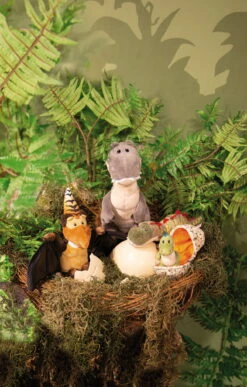 Nici 48822 Tasse Dinosaurier Dinos T-Rex Flugsaurier 310ml Mit Banderole 10x8cm -Nici Store 48808 14 48813 48811 48803 Milieu 1307x2048 8