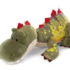 Nici 48811 Dinosaurier Fossily 25cm Liegend Plüsch Kuscheltier Dino GREEN -Nici Store 48811 01 HA Frei 2048x1456 2