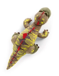 Nici 48811 Dinosaurier Fossily 25cm Liegend Plüsch Kuscheltier Dino GREEN -Nici Store 48811 03 ZA Frei 1580x2048 2