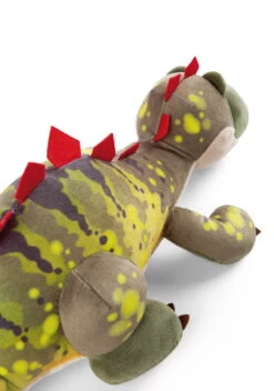 Nici 48817 Dinosaurier Fossily 45cm Liegend Plüsch Kuscheltier Dino GREEN -Nici Store 48811 05 ZA Frei 1437x2048