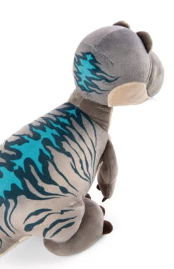 Nici 48813 Dinosaurier Tony-Rex 31cm Stehend Plüsch Kuscheltier Dino T-Rex GREEN -Nici Store 48813 04 ZA Frei 1328x2048