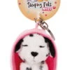 Nici 48833 Schlüsselanhänger Sleeping Pets 10cm Plüsch - Hund Dalmatiner -Nici Store 48833 01 HA Frei 1091x2048