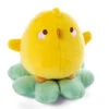 Nici 48873 Kuscheltier MOLANG Küken Piu Piu 10cm Auf Kleeblatt Plüsch Kawaii