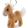 Nici 48917 Schlüsselanhänger Pony Lorenzo 10cm Plüsch Pferd Mystery Hearts -Nici Store 48917 01 HA Frei 1771x2048