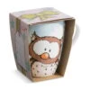 Nici 48938 Tasse Eule Oscar Porzellan Ca 310ml Mit Banderole 10x8cm Kaffeetasse -Nici Store 48938 01 HA Frei 2048x2026