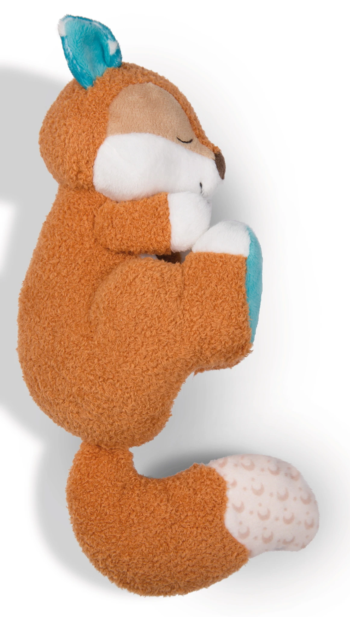 Nici 49055 My First Nici Fuchs Finni Schlafend 23cm Kuscheltier Sweet Dreams 0m+ 4 Nici 49055 My First Nici Fuchs Finni Schlafend 23cm Kuscheltier Sweet Dreams 0m+ – Bild 2