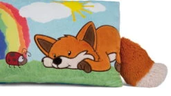 Nici 49163 Kissen Fuchs Fridalie 43x25cm Plüsch Regenbogen Forest Friends GREEN 7 Nici 49163 Kissen Fuchs Fridalie 43x25cm Plüsch Regenbogen Forest Friends GREEN -Nici Store 49163 03 ZA weiss 2048x1152