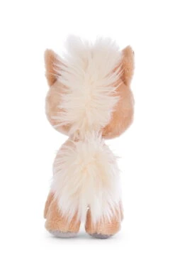 Nici 49286 Glubschis Pony Miss Cinnamon 17cm Stehend Plüsch Kuscheltier GREEN 10 Nici 49286 Glubschis Pony Miss Cinnamon 17cm Stehend Plüsch Kuscheltier GREEN -Nici Store 49286 04 ZA weiss 1346x2048