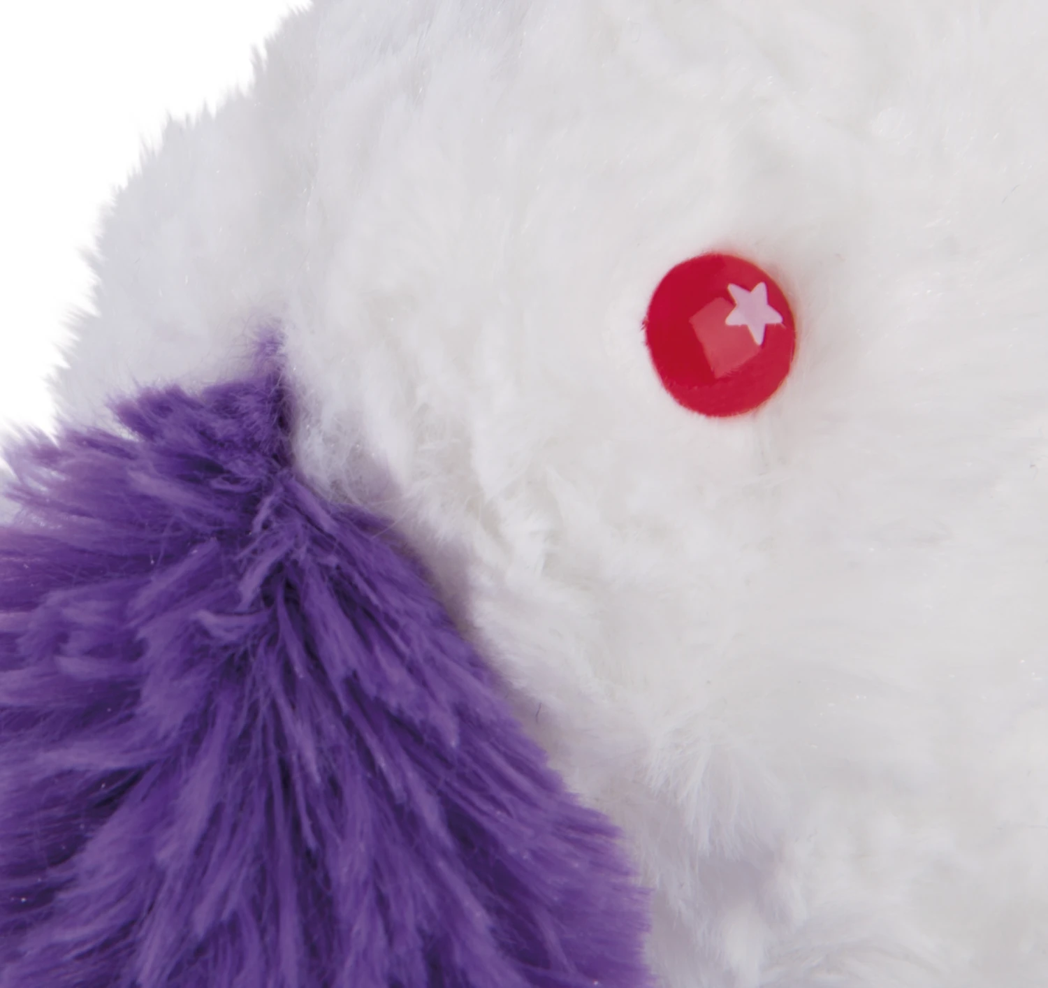 Nici 49287 Glubschis Lila Einhorn Lilaluna 17cm Stehend Plüsch Kuscheltier GREEN 5 Nici 49287 Glubschis Lila Einhorn Lilaluna 17cm Stehend Plüsch Kuscheltier GREEN – Bild 3