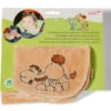 Nici 52055 Aufblasbares Nackenkissen Mit Plüschhülle Kamel Beige -Nici Store 52055 02 ZA Frei