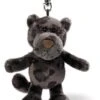 Nici 47865 Schlüsselanhänger Panther Carter Wild Friends Bean Bag Plüsch 10cm -Nici Store 574UyKpr84iBN0O