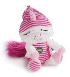 Nici 41369 Schlafmützen Einhorn Fyala Weiß-rosa 22cm Plüsch Kuscheltier -Nici Store 579v5UbZZi99H9M