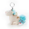 Nici 40092 Schlüsselanhänger Einhorn Rainbow Flair Mit Flügel 10cm BeanBag -Nici Store 57FPcYQVoy1YrGC