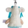 Nici 40849 Schaf Jolly Summer Mit Schleife Schlüsselanhänger BeanBag Plüsch 10cm -Nici Store 57G1tkv93Zp2VMp