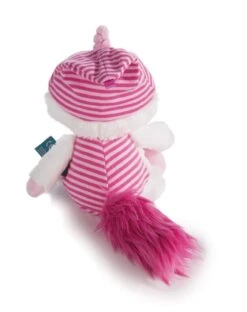 Nici 41369 Schlafmützen Einhorn Fyala Weiß-rosa 22cm Plüsch Kuscheltier -Nici Store 57GlBu6VMe6LDhc