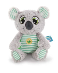 Nici 48056 Schlafmützen Koala Kappy 22cm Plüsch Kuscheltier -Nici Store 57I7j7eZw8XOz6K