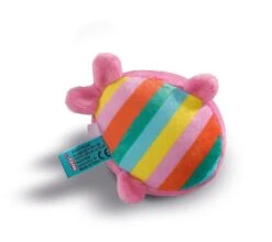Nici 41853 Einhorn-Wal Rainbow Bubble 13cm Plüsch Kuscheltier Theodor & Friends -Nici Store 57MepZ4rQqImHXT
