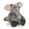 Nici 36600 Summer Elefant Elefantendame Priscilla Mit Blüte 15cm Schlenker -Nici Store 57QCCpLdwxkS9M7